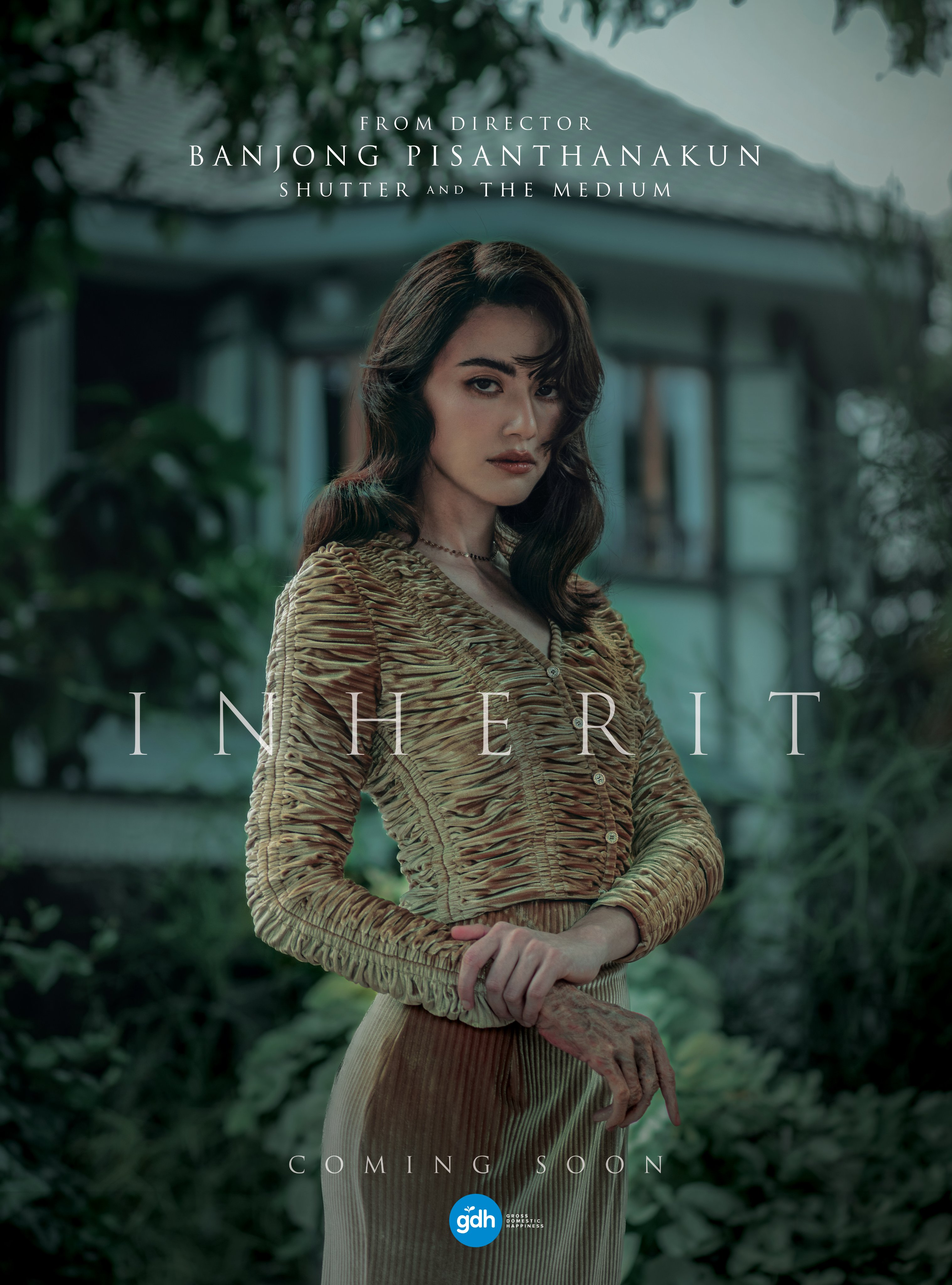 คุณยายวรนาฏ | INHERIT: เมื่อภาพยนตร์สยองขวัญไทยยกระดับตำนานทายาทอสูรสู่เวทีโลก