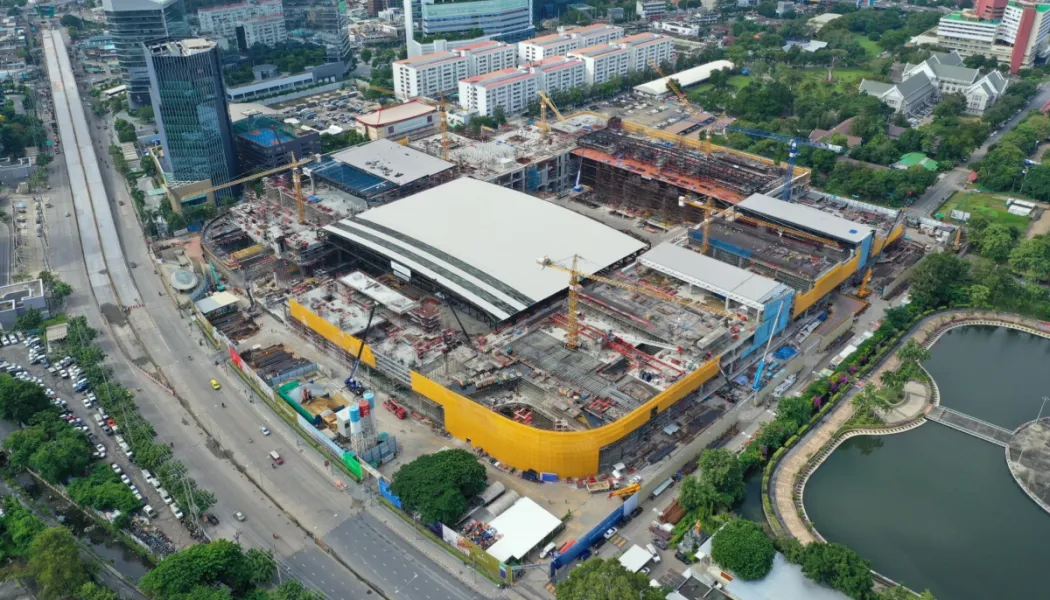 ศูนย์ประชุมไทยคว้ารางวัลโลก ดัน MICE ท่องเที่ยวสู่เวทีสากล