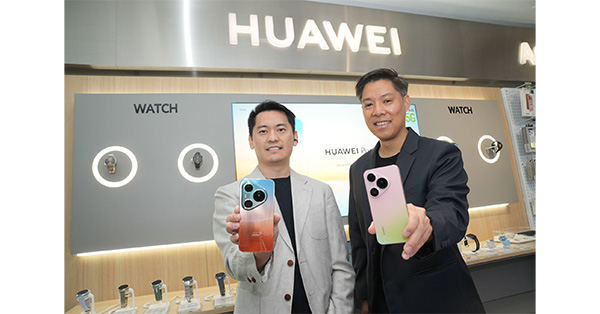 Huawei Pura 90s Series ลดลึกสุดจาก AIS และ True 5G ควรจองค่ายไหน