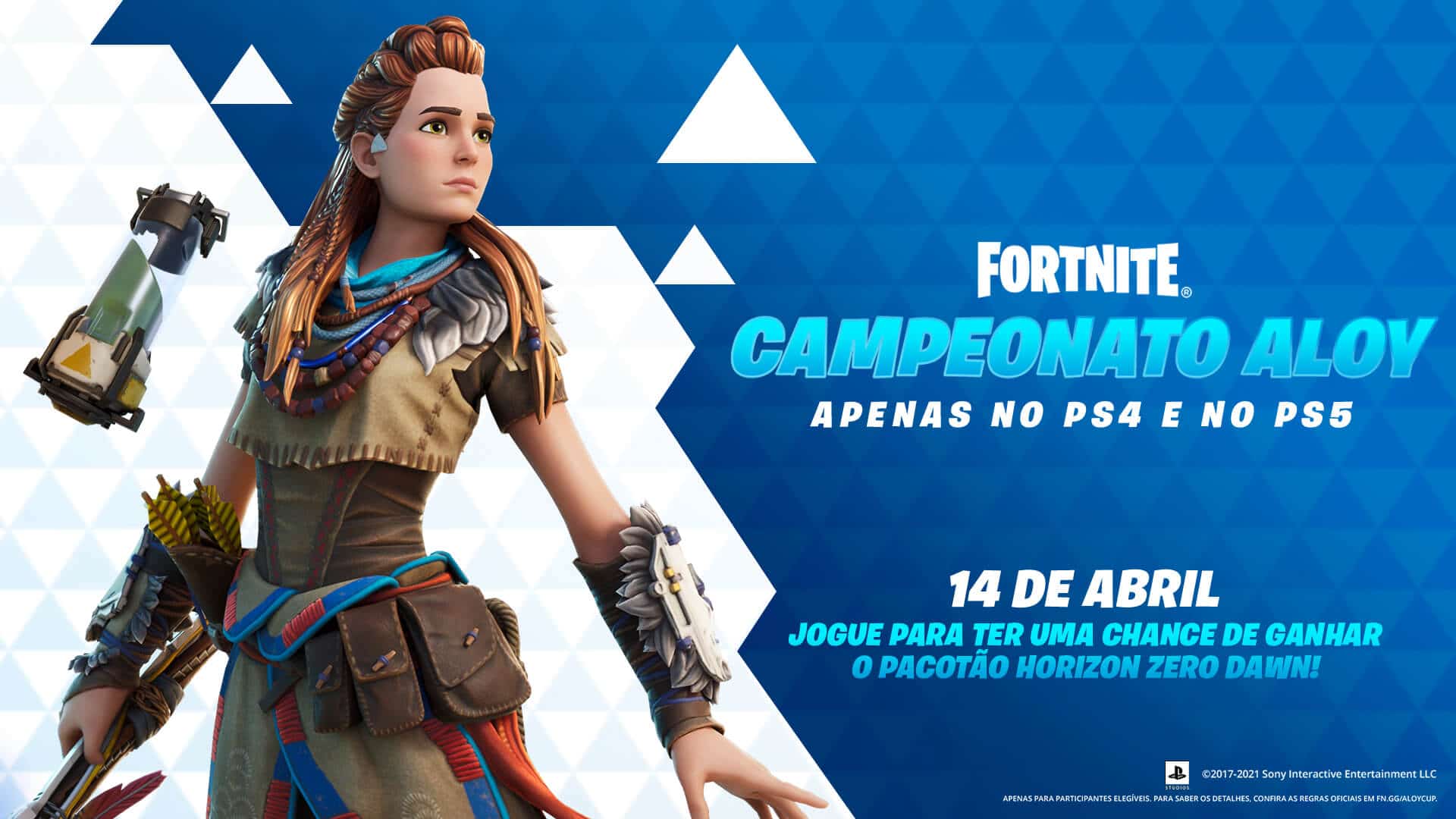 คู่มือปลดล็อก Fortnite crossover skins สไปเดอร์แมน Aloy และอื่นๆ