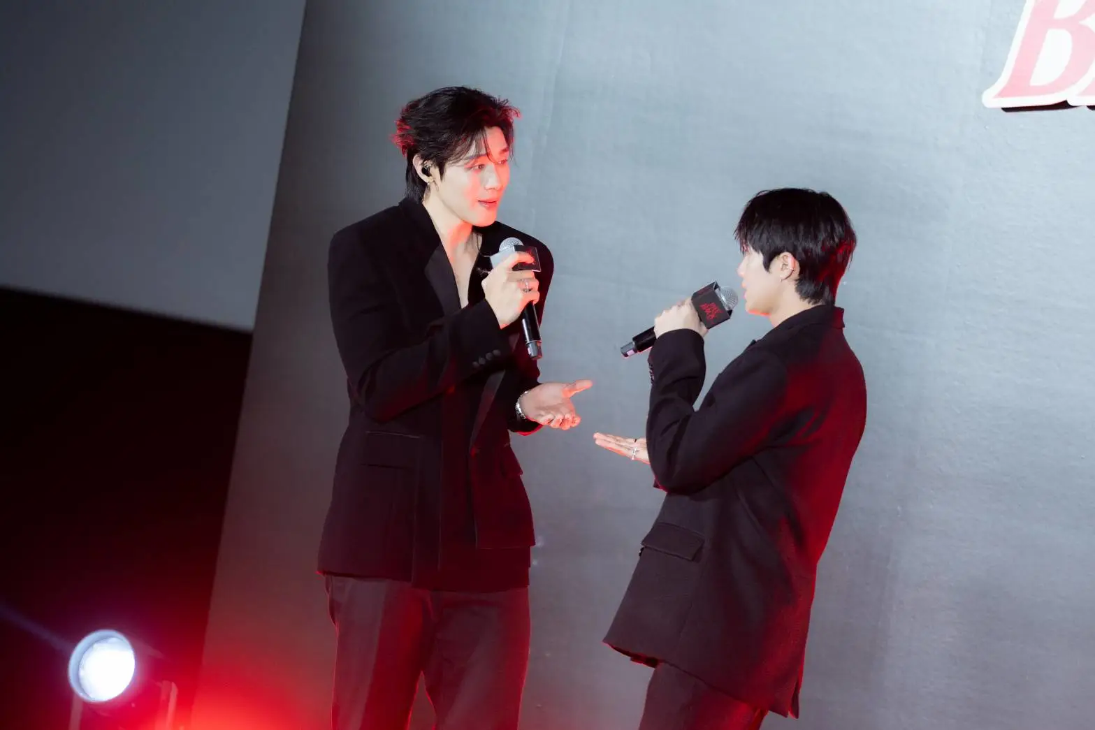 ท็อปแท็ป-มินลี ปิดบัญชีแค้น PAYBACK The Series ในตอนจบสุดสะใจ