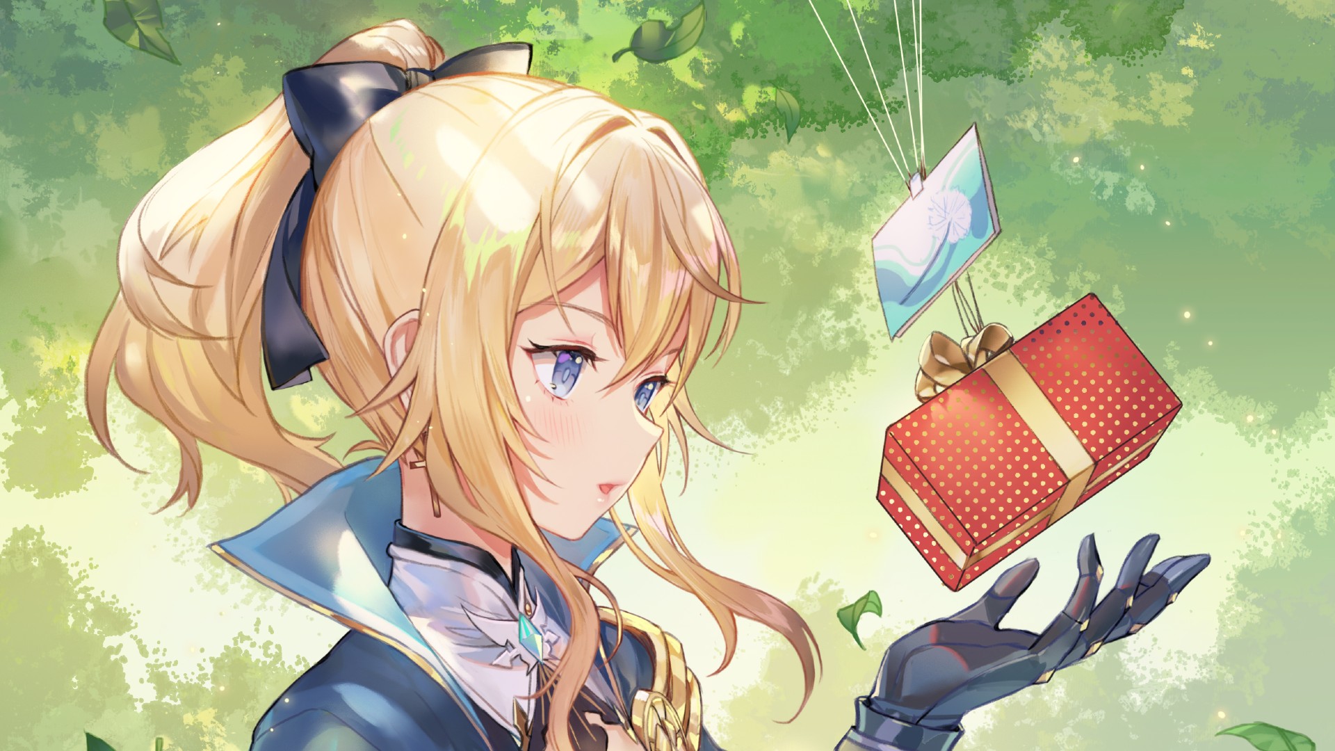 โค้ด Genshin Impact สิงหาคม แหล่ง Primogems ฟรีที่คุณไม่ควรปล่อยหลุดมือ