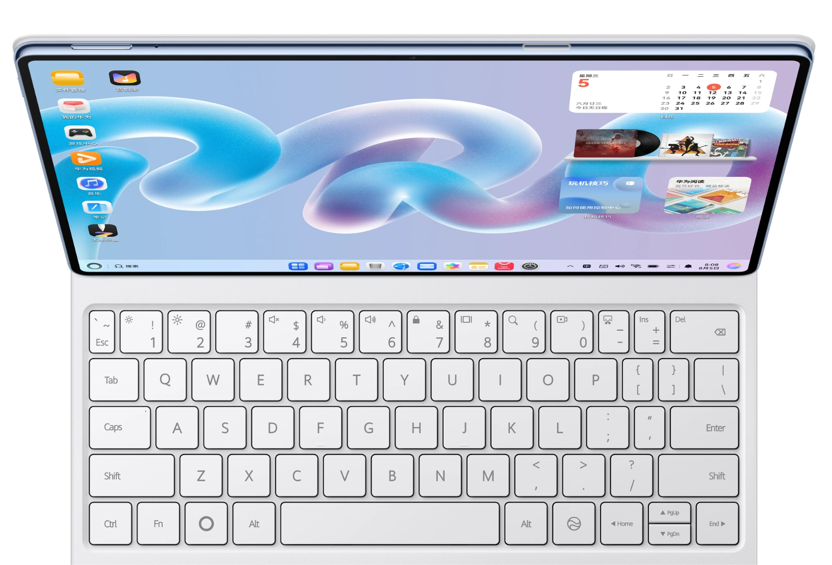 รีวิว Huawei MatePad Pro แท็บเล็ต 12 นิ้วบางเฉียบเพื่อสายครีเอทีฟ