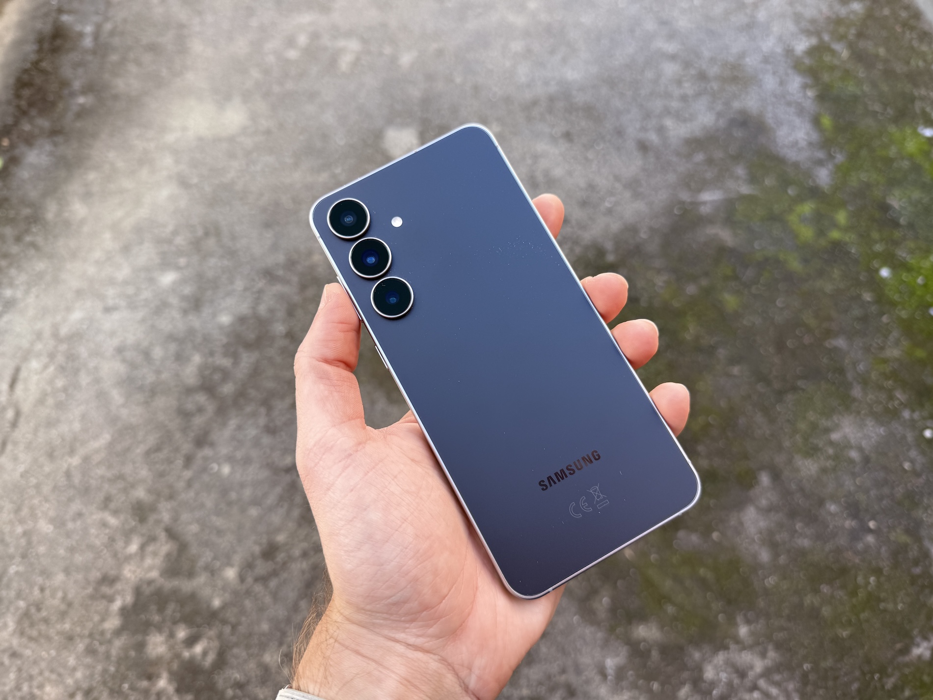 กลยุทธ์ชิปไฮบริด Galaxy S26 FE เดิมพันใหม่ของสมาร์ทโฟนบัджเจต