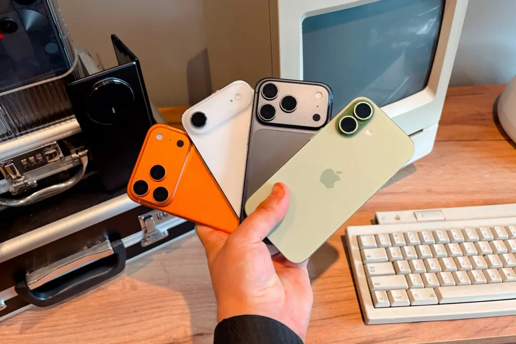 5 การตั้งค่ากล้อง iPhone ที่ควรเปลี่ยนตอนนี้เพื่อรูปสวยขึ้นทันที