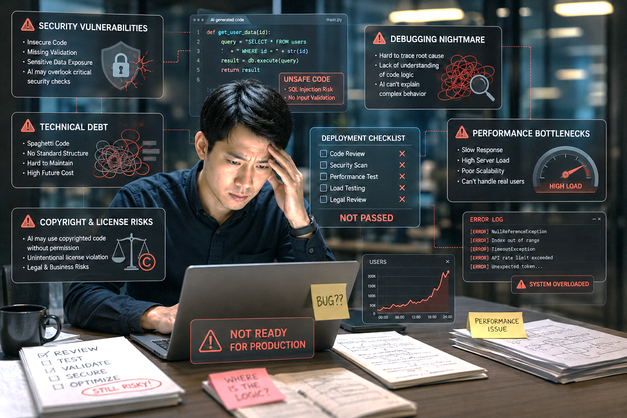 AI Agents เปลี่ยนโรงงานซอฟต์แวร์และจังหวะการเขียนโค้ด