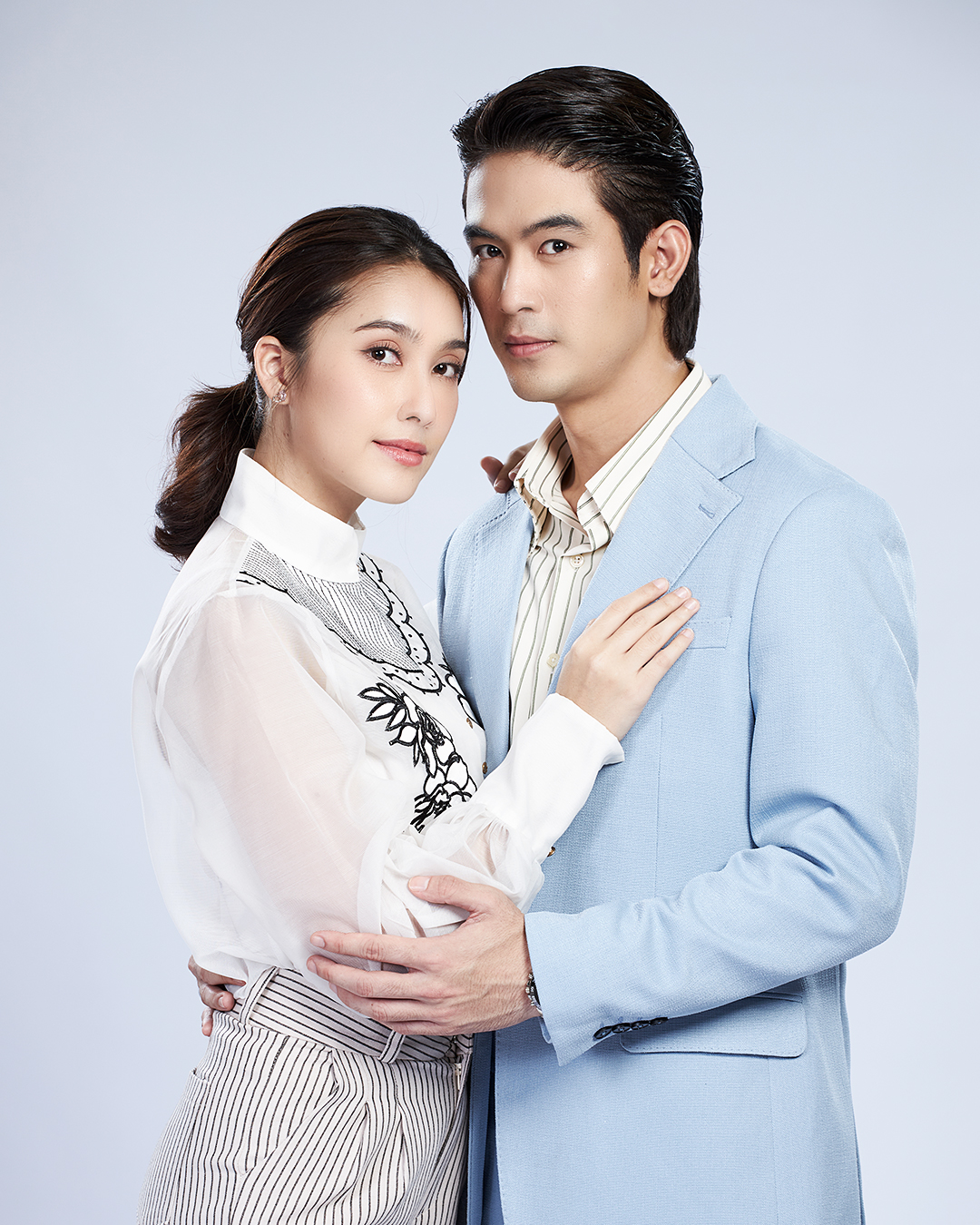 ทุกอณูฤทัย EP17-20 จุดเปลี่ยนหัวใจและคดีฝิ่นที่ต้องตามให้ทัน