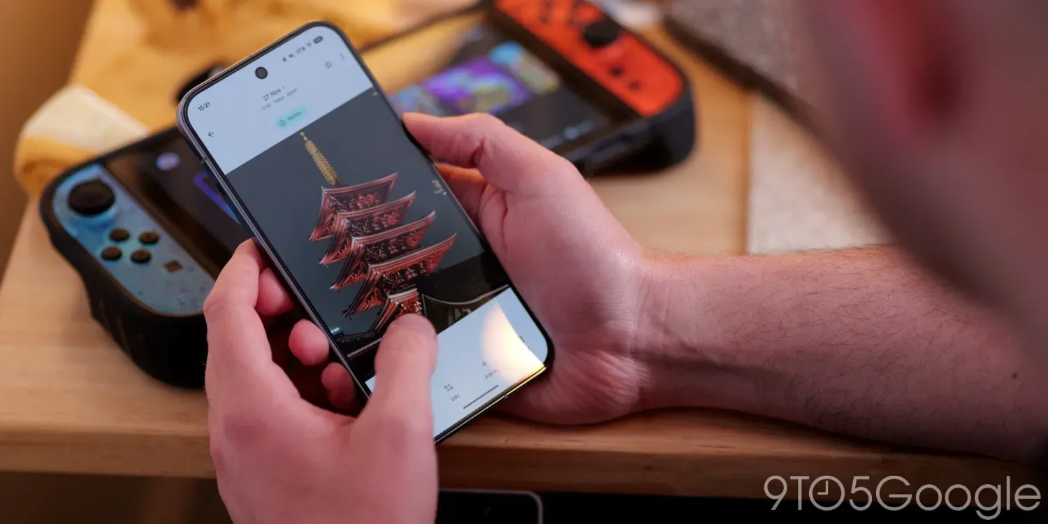 ปรับ Collections และ Memory widget บน Google Photos ให้ตรงใจคุณ