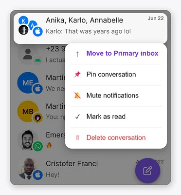 iMessage บน Android มาแล้ว แต่คำถามเรื่องความปลอดภัยยังไม่หายไป