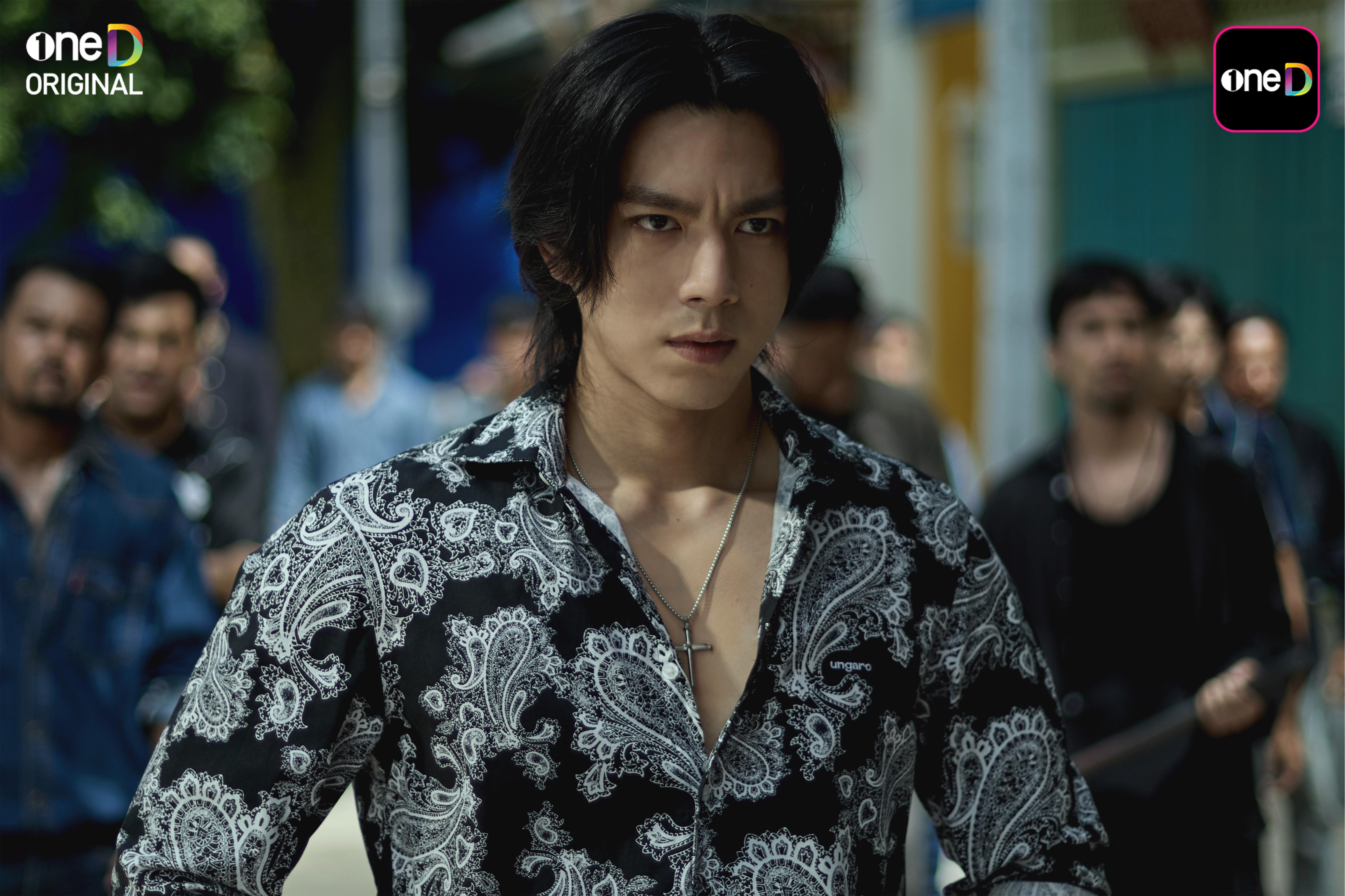 ซีรีส์แดงไบเล่ย์ ดราม่าพีเรียดที่พาอันธพาลไทยขึ้นเป็นพระเอกชีวิต