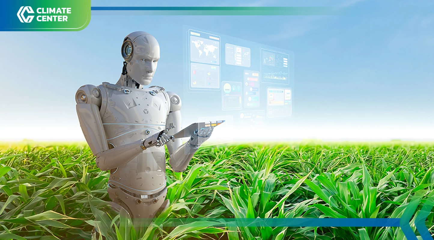 AI กับดาวเทียม เร่งตรวจจับก๊าซมีเทนและพลิกเกม climate action