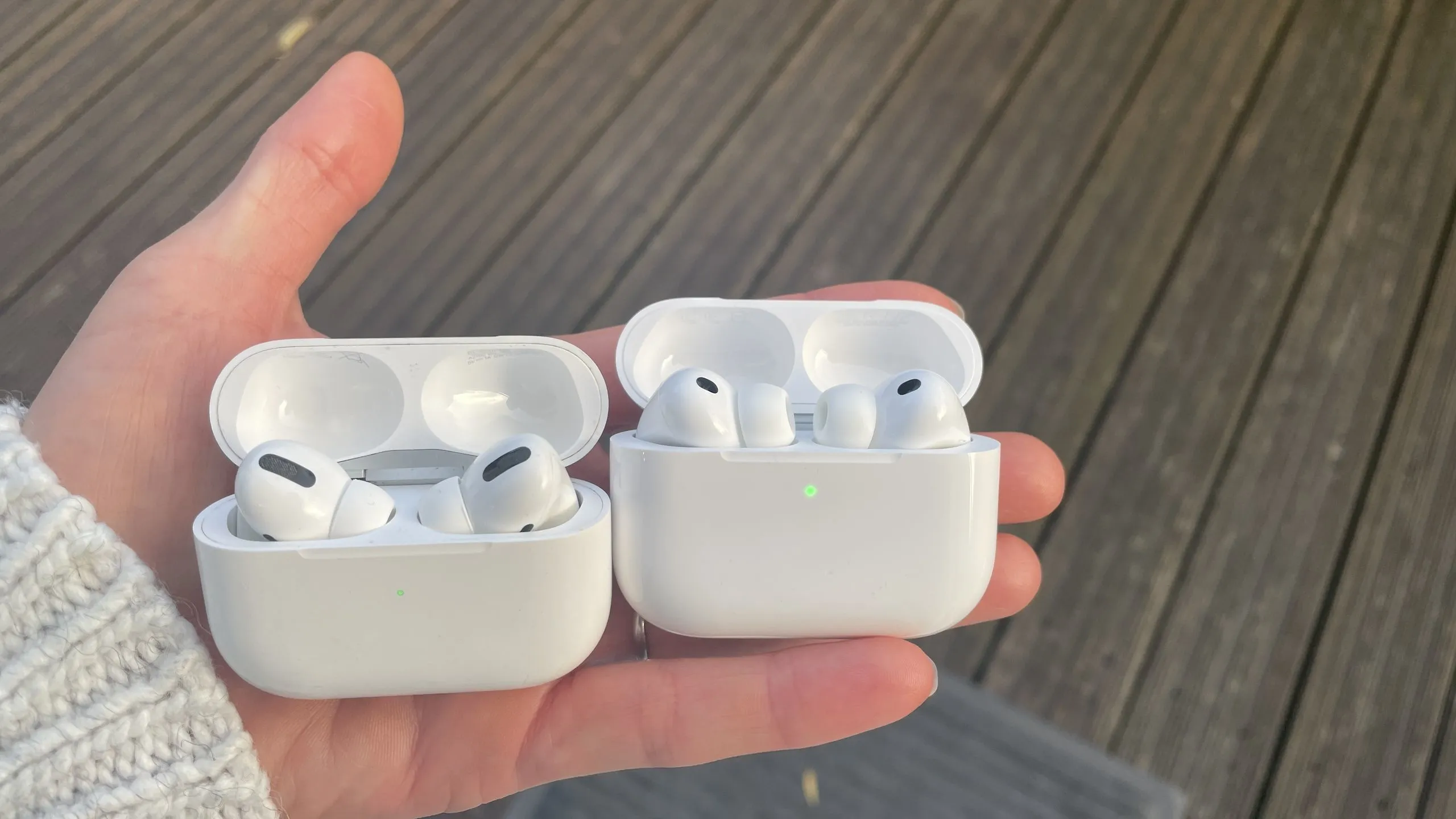 AirPods Pro 3 ลดราคาแรง พร้อมฟีเจอร์ใหม่จาก iOS 27