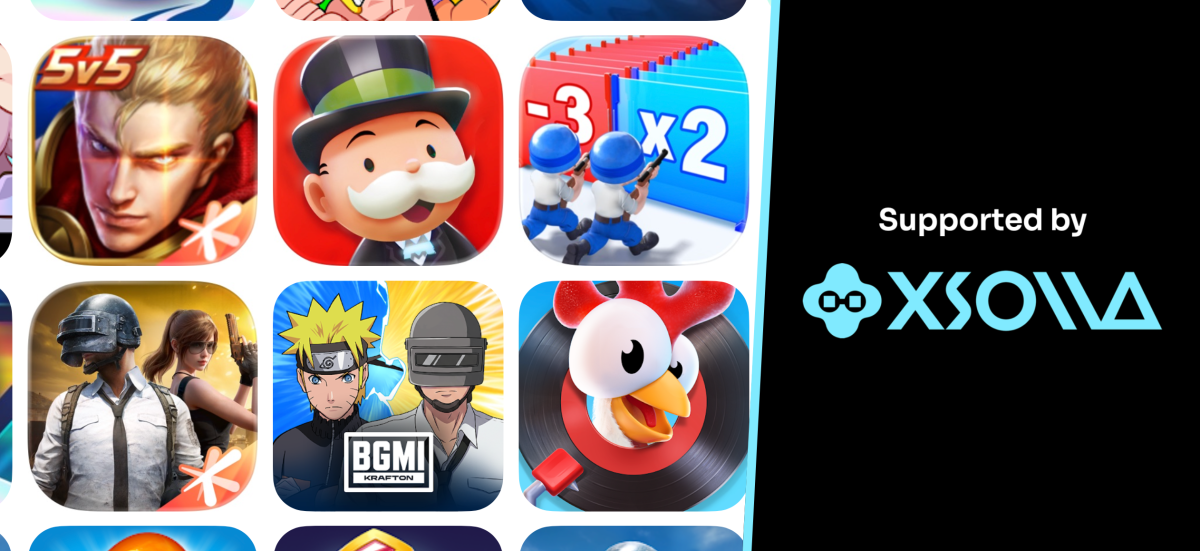 เกมมือถือไหนครองแชมป์รายได้เดือนกรกฎาคม: สถิติเกมยอดนิยมและทิศทางตลาดเกมมือถือ