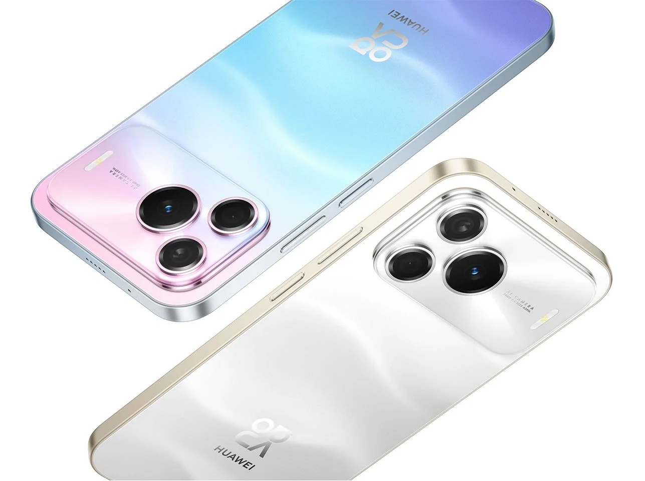 แยกสเปก Huawei Nova 16 SE มือถือแบตยักษ์จอสว่างจัดและข้อความผ่านดาวเทียม