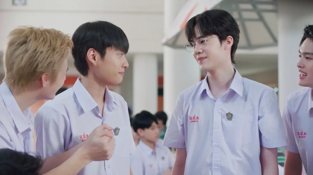 ซีรีส์วายครองแชมป์: Make It Right 2026 และ KNOT ทำสถิติดูสูงสุดบนแพลตฟอร์มสตรีมมิ่ง