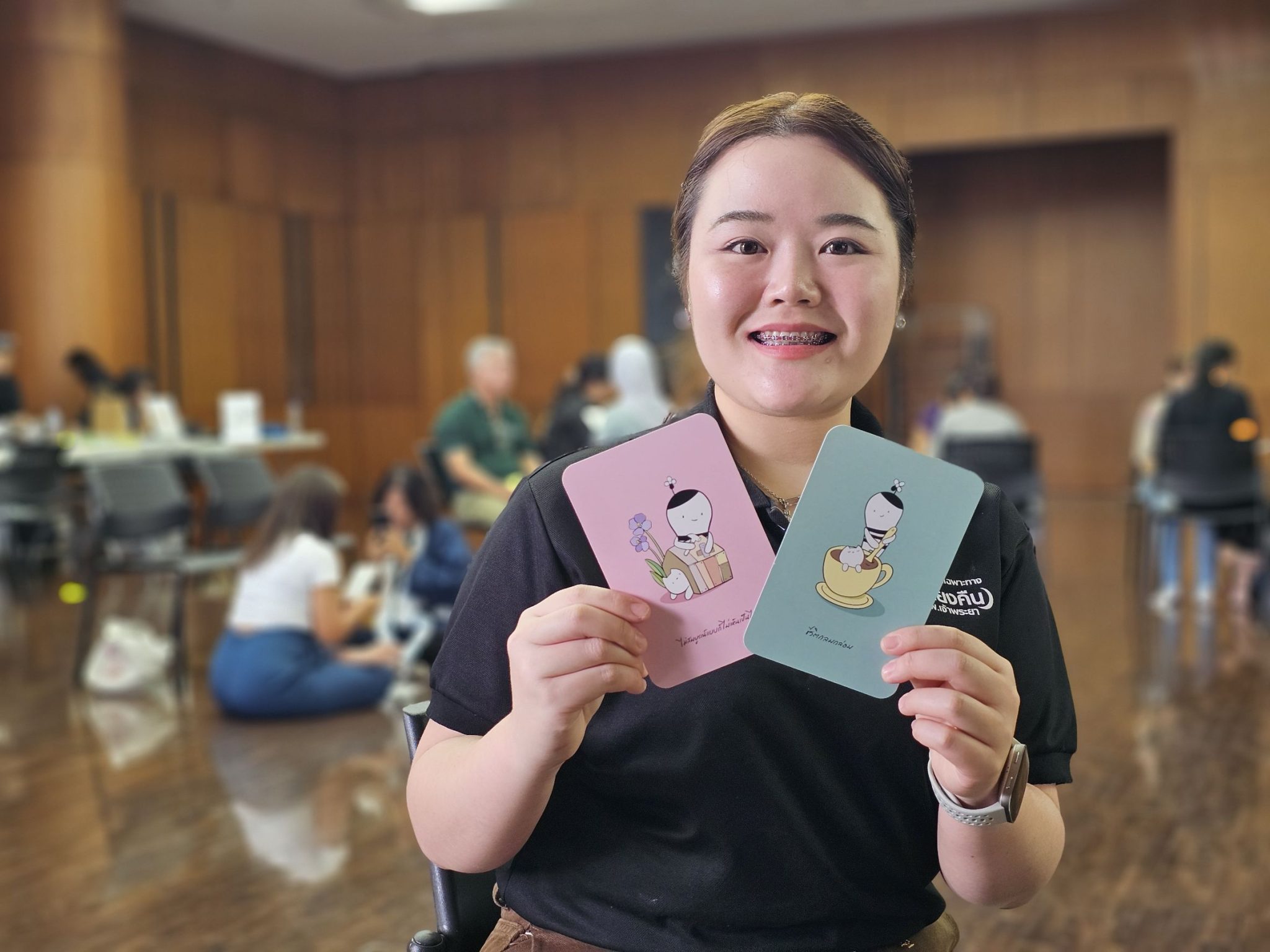 5 นิสัยที่ควรวางลงหลัง 70 เพื่อความสงบในครอบครัว