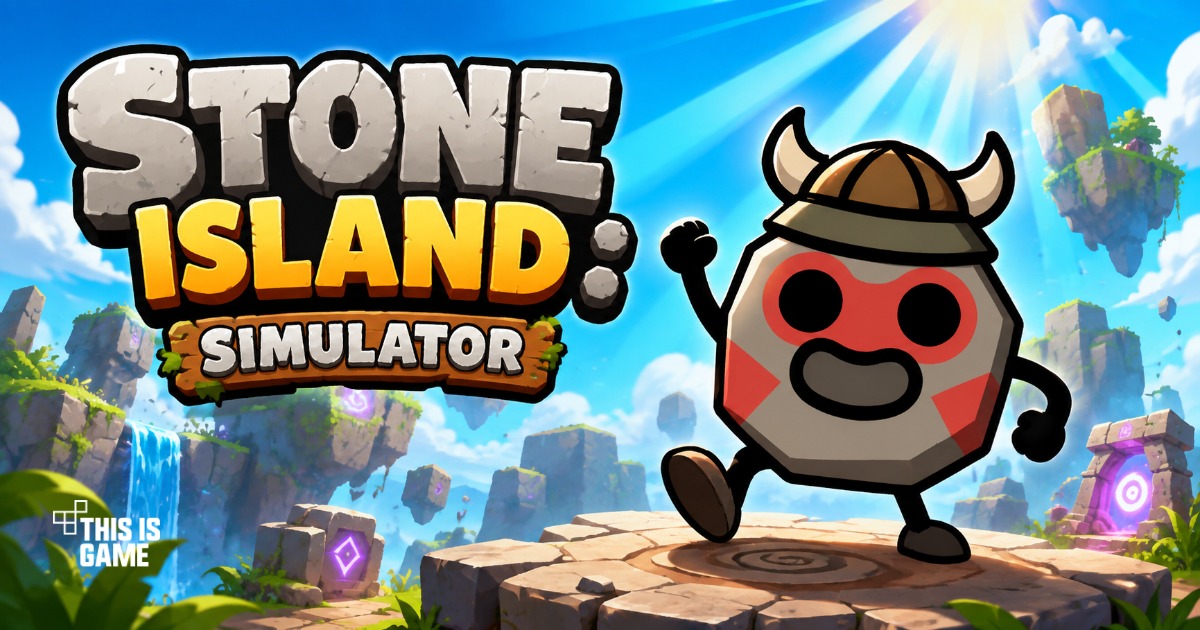 รวมเกมมือถือแจกฟรีและลงทะเบียนล่วงหน้า: A Guidebook of Babel และ Stone Island