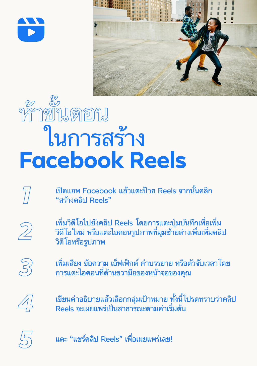 ศึกวิดีโอสั้น: เมื่อ Meta และ Disney ทุ่มหมดหน้าตักชน TikTok