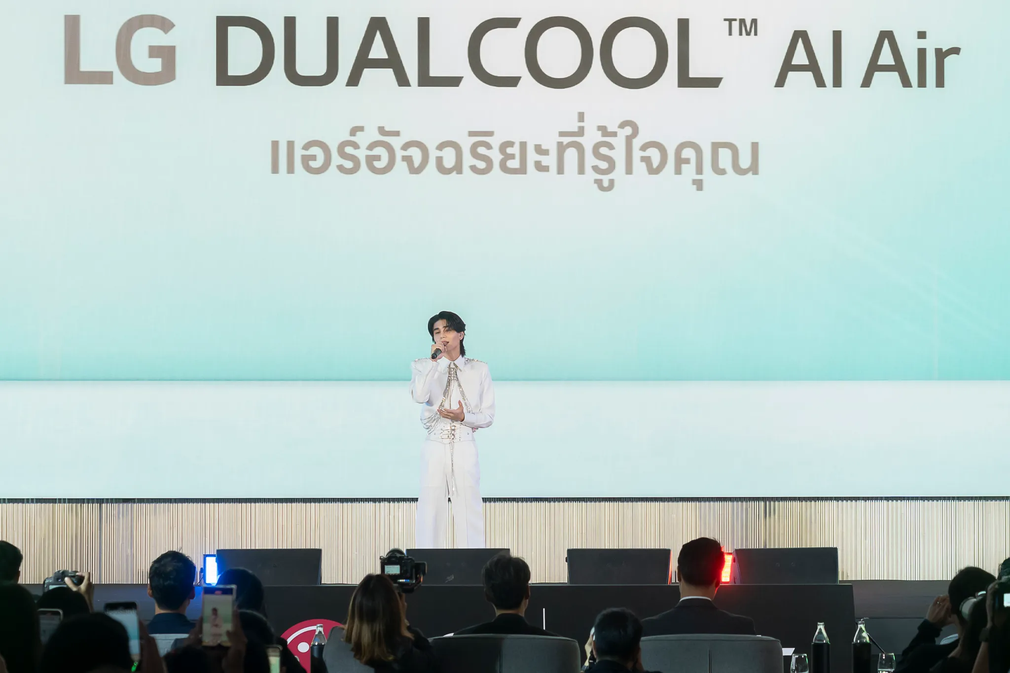 เครื่องใช้ไฟฟ้าอัจฉริยะ: เมื่อ AI กลายเป็นสมองใหม่ของบ้าน