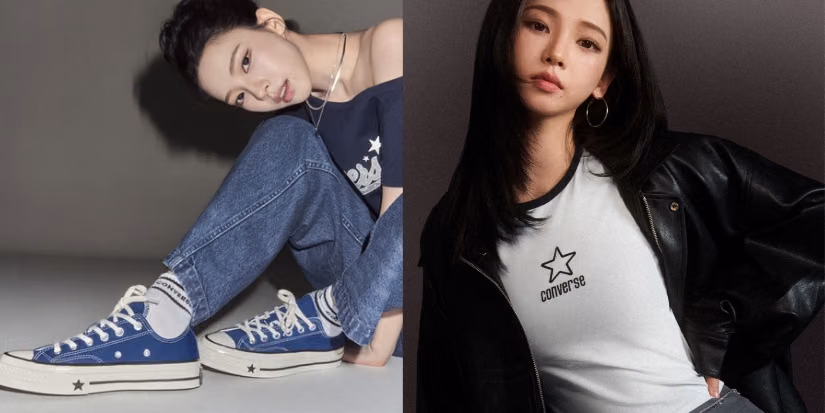 K-Pop ไอดอลกำลังเขียนกติกาใหม่ให้โลกแฟชั่นสตรีท