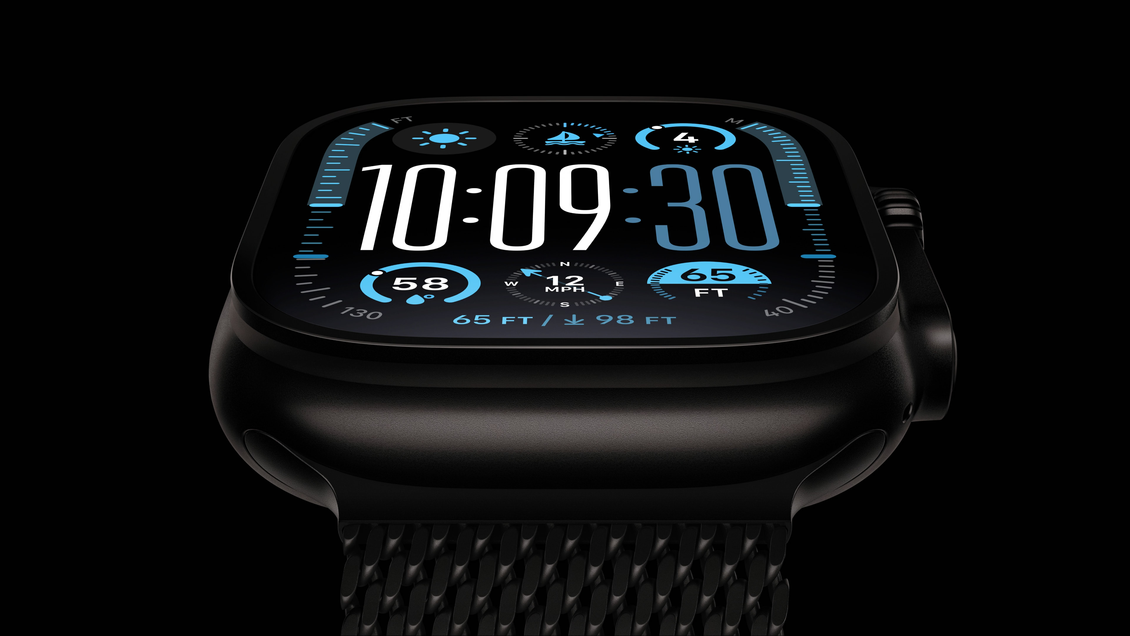 Apple Watch Ultra 4 หลุดสเปกสามฟีเจอร์ใหม่ที่เปลี่ยนเกม