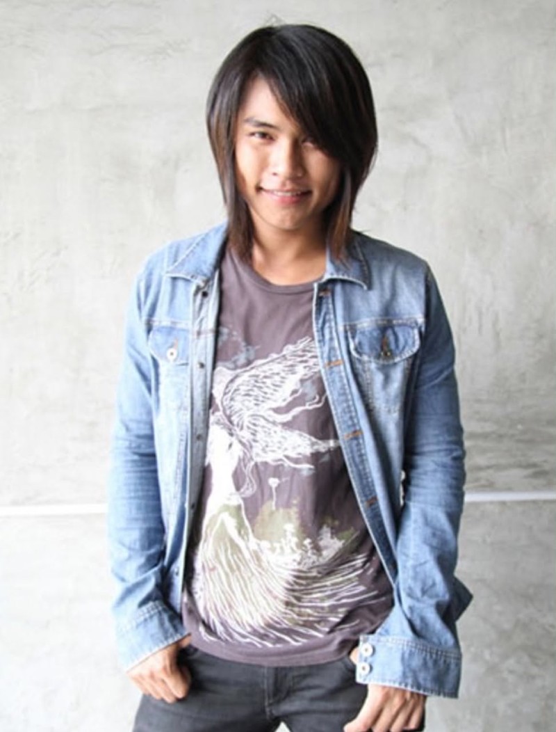 ฟลุ๊ค ไอน้ำ ศิลปินยุค Y2Kประกาศเดินหน้าร้องเพลงไม่ถอย