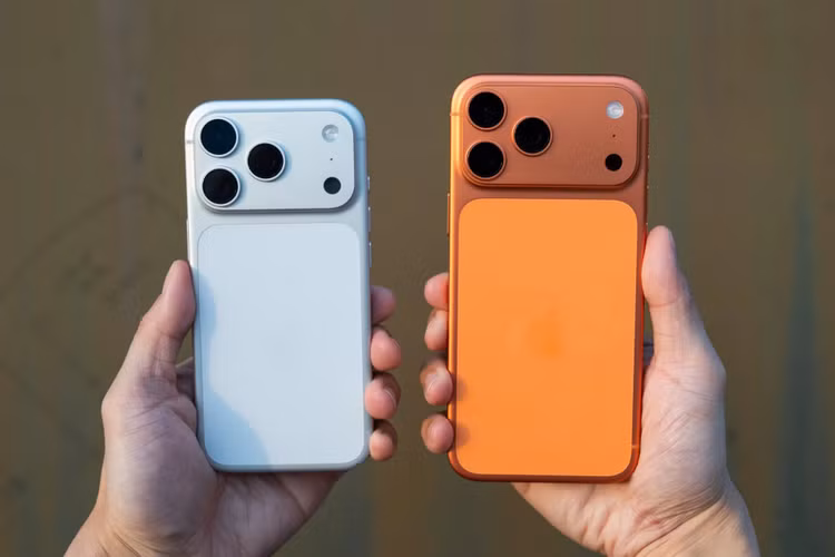 คู่มือราคา iPhone 17 Series หาราคาดีสุดและทางเลือกการจ่ายเงิน