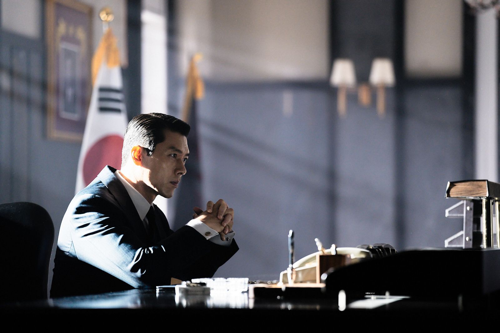 Made in Korea Season 2 ปิดบัญชีไฟแค้น 9 ปีด้วยเดิมพันสูงสุด