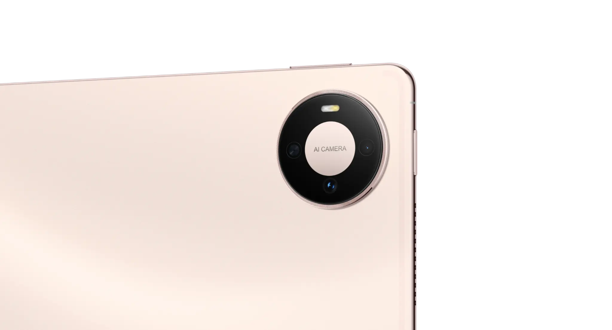 Huawei MatePad Pro แท็บเล็ตจอ OLED บางเฉียบที่หวังเขย่าเก้าอี้ iPad Pro