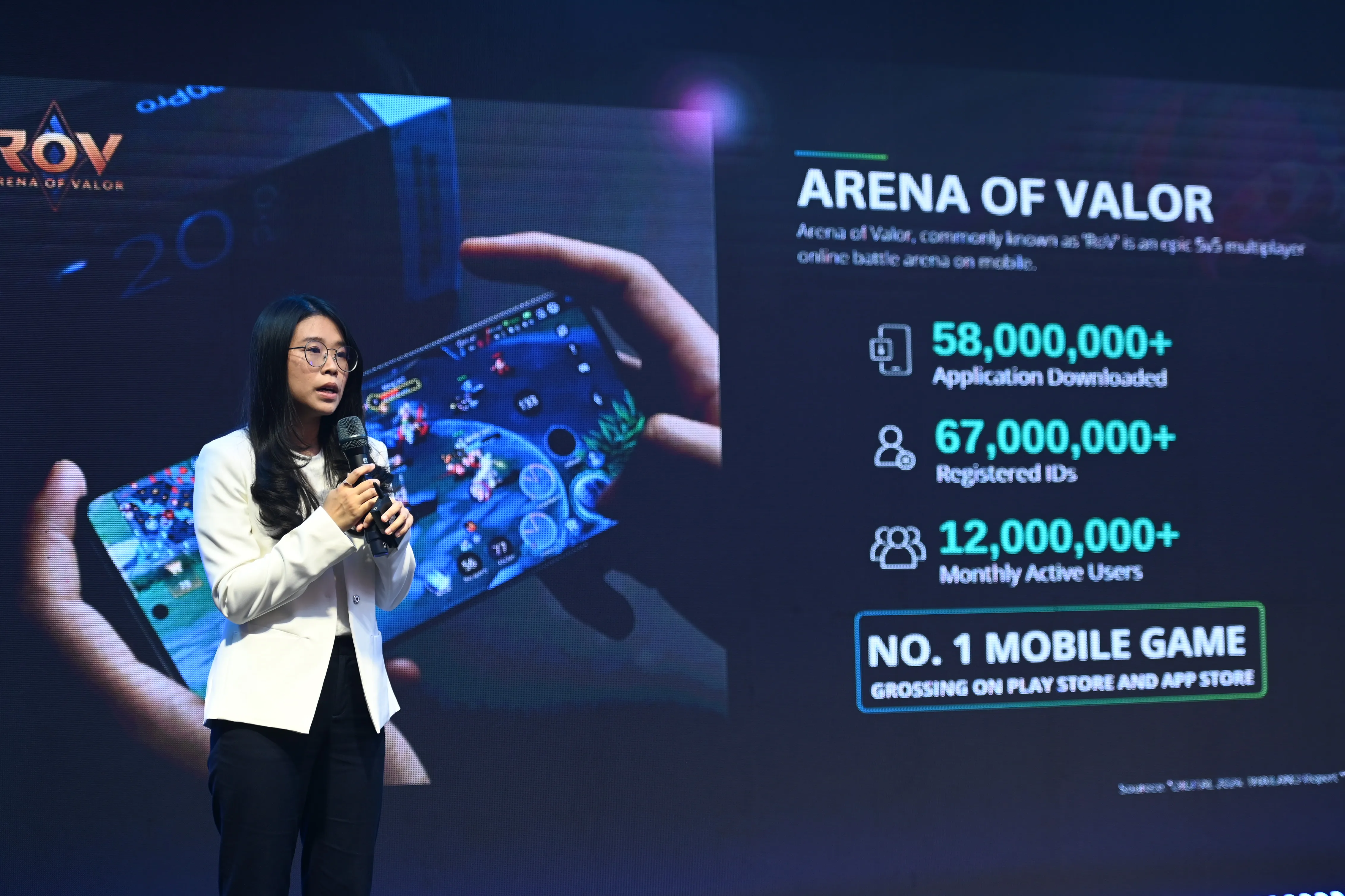 ทำไมเกม MOBA ครองหัวใจผู้เล่นมือถือมาเกือบสิบปี