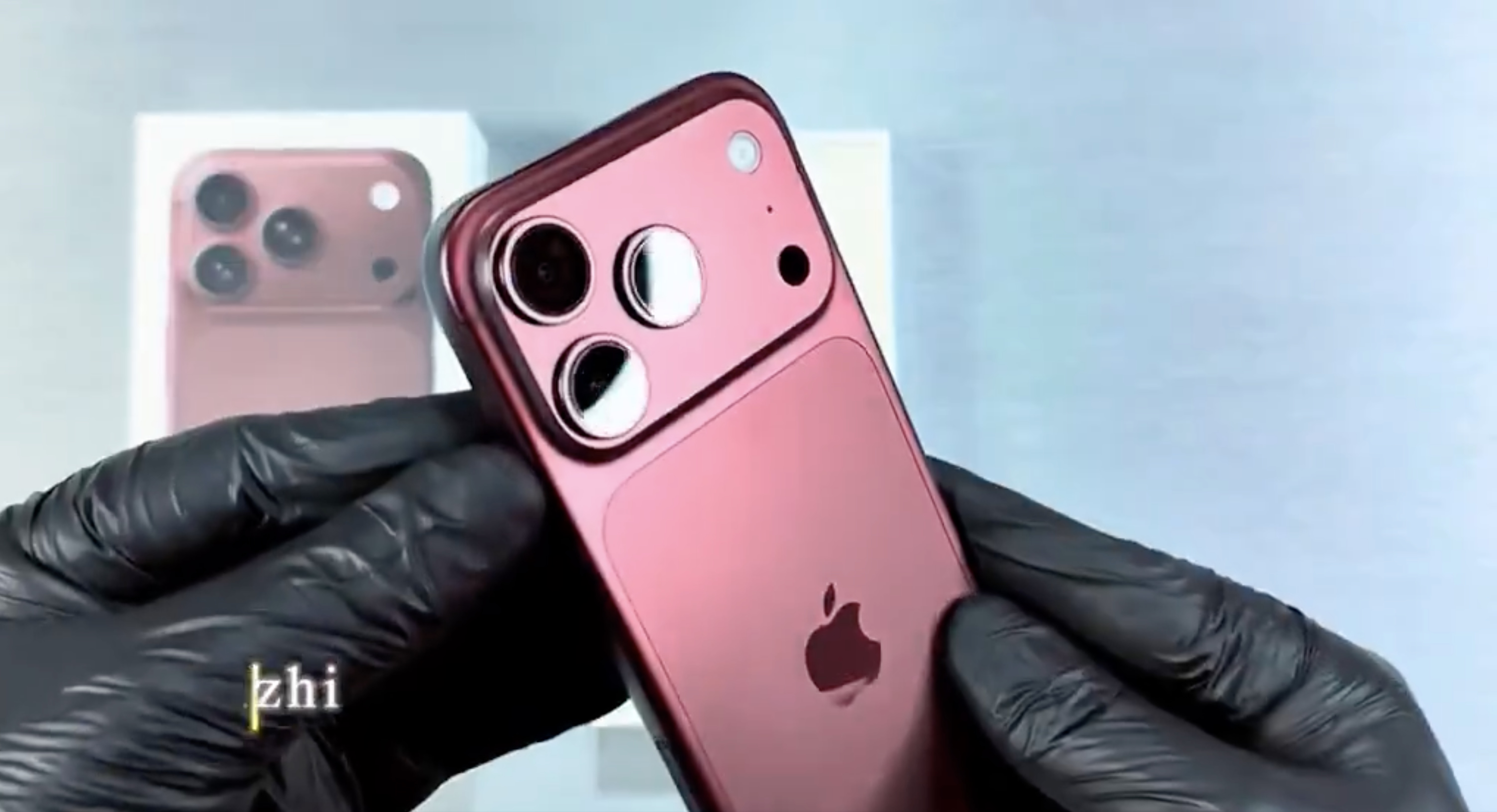 วิกฤต DRAM เขย่าห่วงโซ่ซัพพลาย iPhone 18 Pro Max และดันราคาโปรทะลุเพดาน