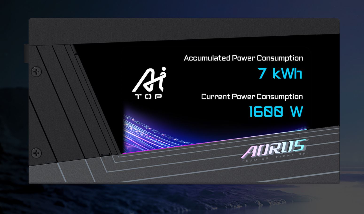 1600W ใน 16 ซม.: พาวเวอร์ไซส์เล็กกำลังใหญ่กำลังเปลี่ยนโลกพีซีไฮเอนด์