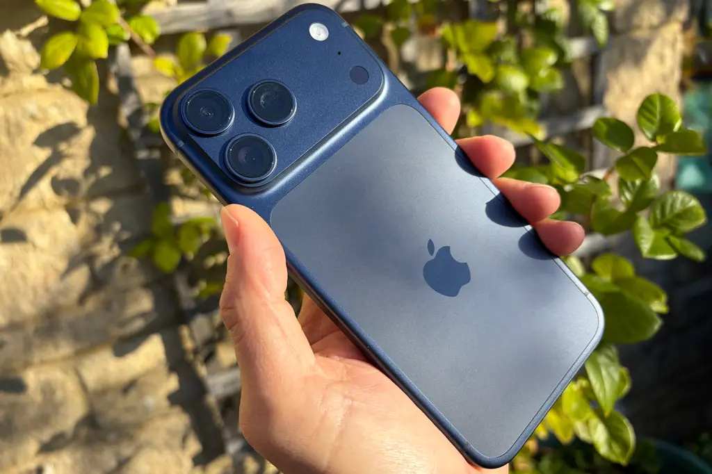5 การตั้งค่ากล้อง iPhone ที่ควรเปลี่ยนตอนนี้เพื่อรูปสวยขึ้นทันที