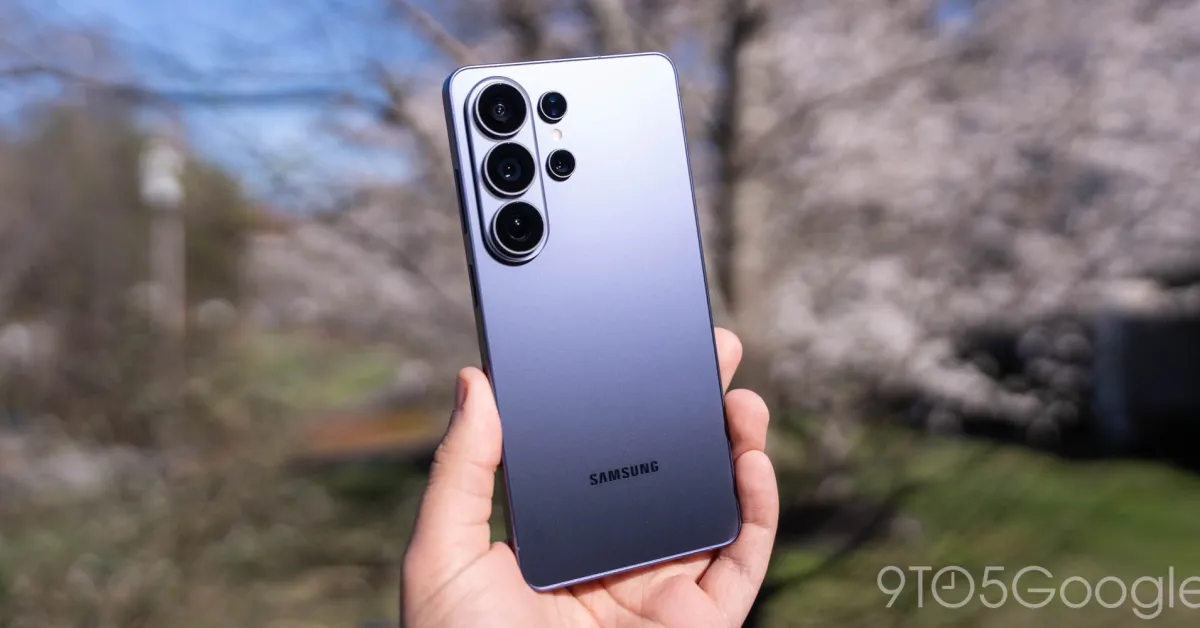 Galaxy S27 Ultra ตัดเลนส์เทเลโฟโต้ 3x: ลดต้นทุนหรือวางหมากผลิตภัณฑ์