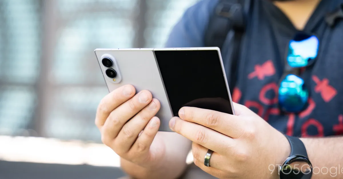 Galaxy Z Fold 8 แบบกว้างเปลี่ยนเกม สมควรอัปเกรดหรือไม่