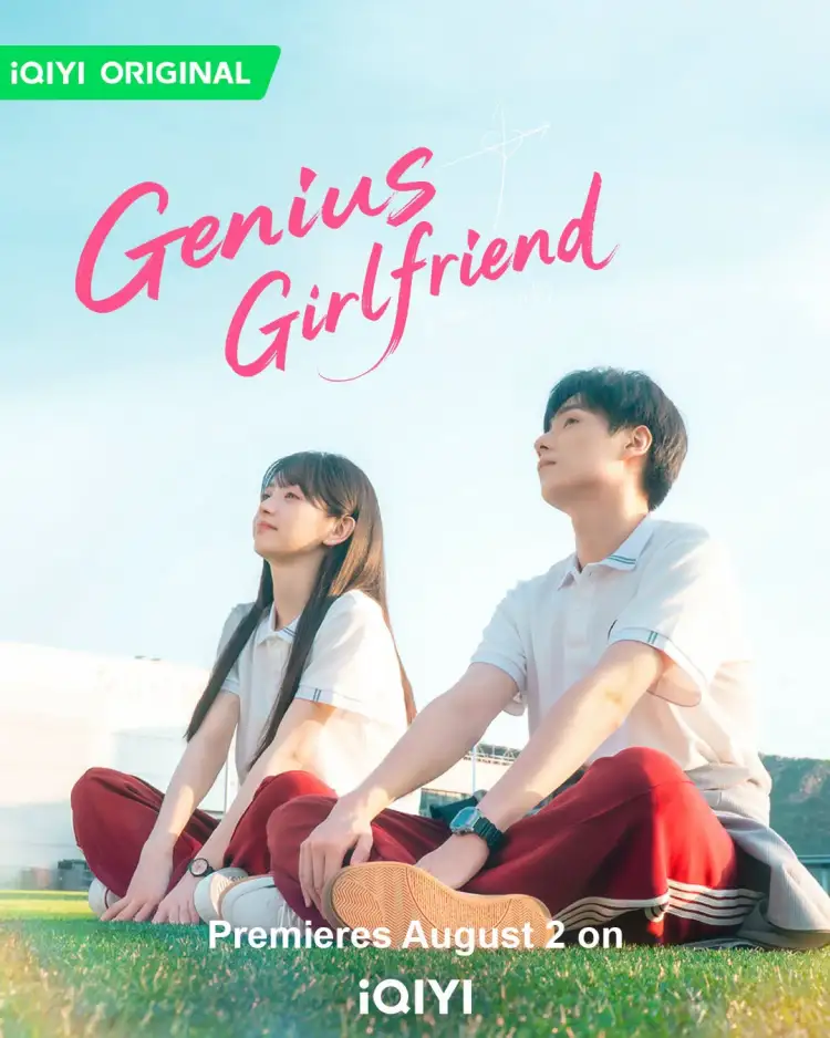 จากคนนอกสังคมสู่รักแรกในรั้วโรงเรียน: อ่านการเติบโตผ่าน Genius Girlfriend