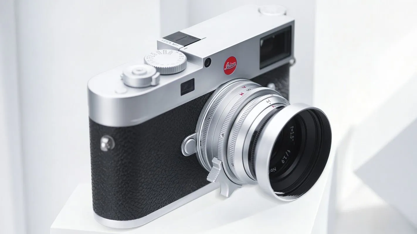 วิธีเลือกเลนส์วินเทจให้เข้ากับกล้อง Mirrorless สมัยใหม่