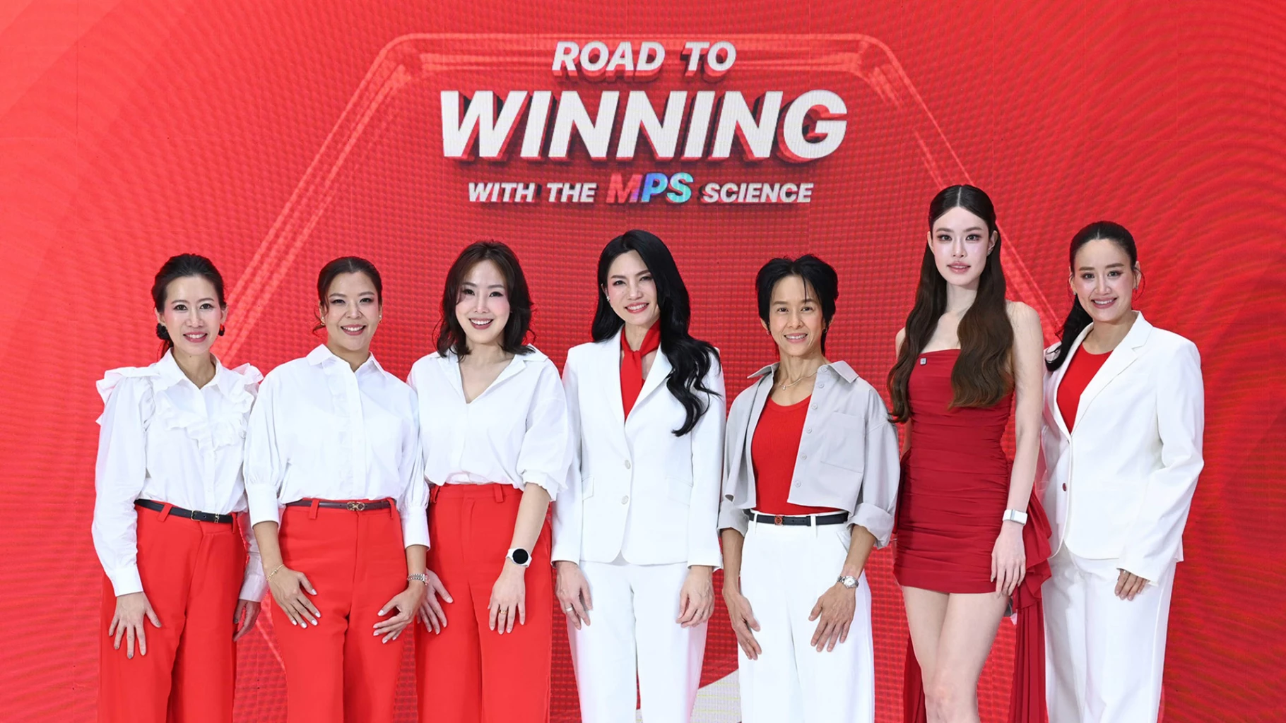 เมื่อแบรนด์โภชนาการจับมือฟิตเนส: อีเวนต์เฮลท์ตี้รุ่นใหม่ที่เปลี่ยนพฤติกรรมได้จริง