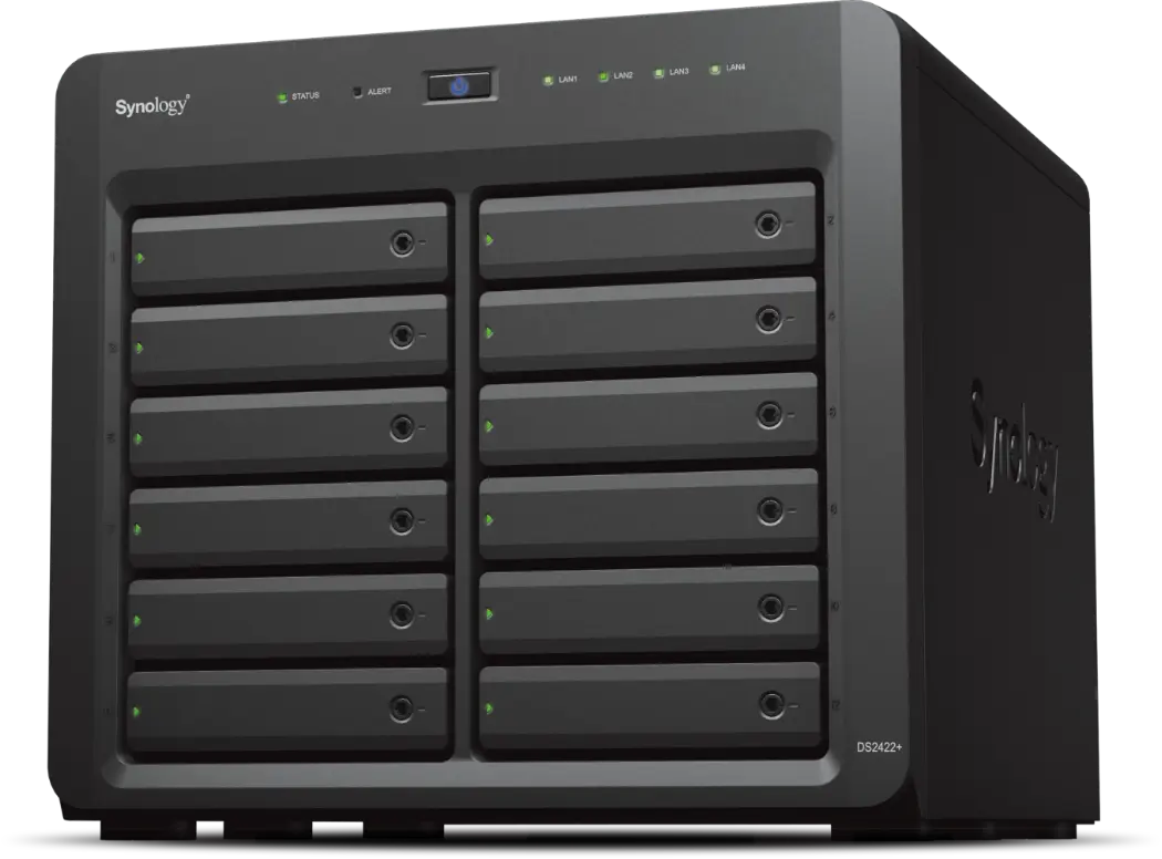Synology neo+ ทางเลือก NAS ราคาประหยัดที่ยังแรงครบเครื่อง