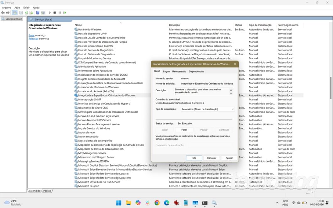 วิธีปิด Windows 11 tracking แบบถาวรสำหรับสายปรับแต่งพีซี