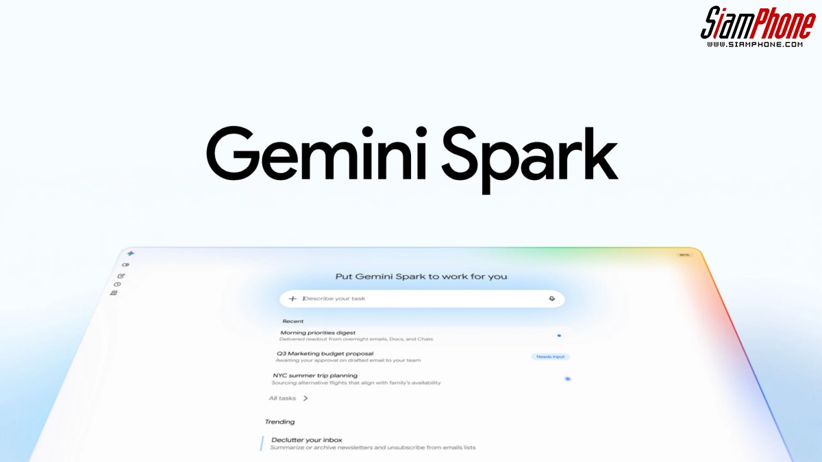 5 ทริคเปลี่ยนจาก Google Assistant ไปใช้ Gemini แบบไม่สะดุด