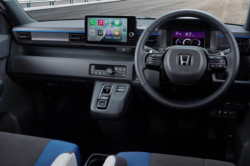 Honda Super-One EV ล็อตพิเศษ 30 คัน คู่มือครบสเปกและทิศทางตลาด