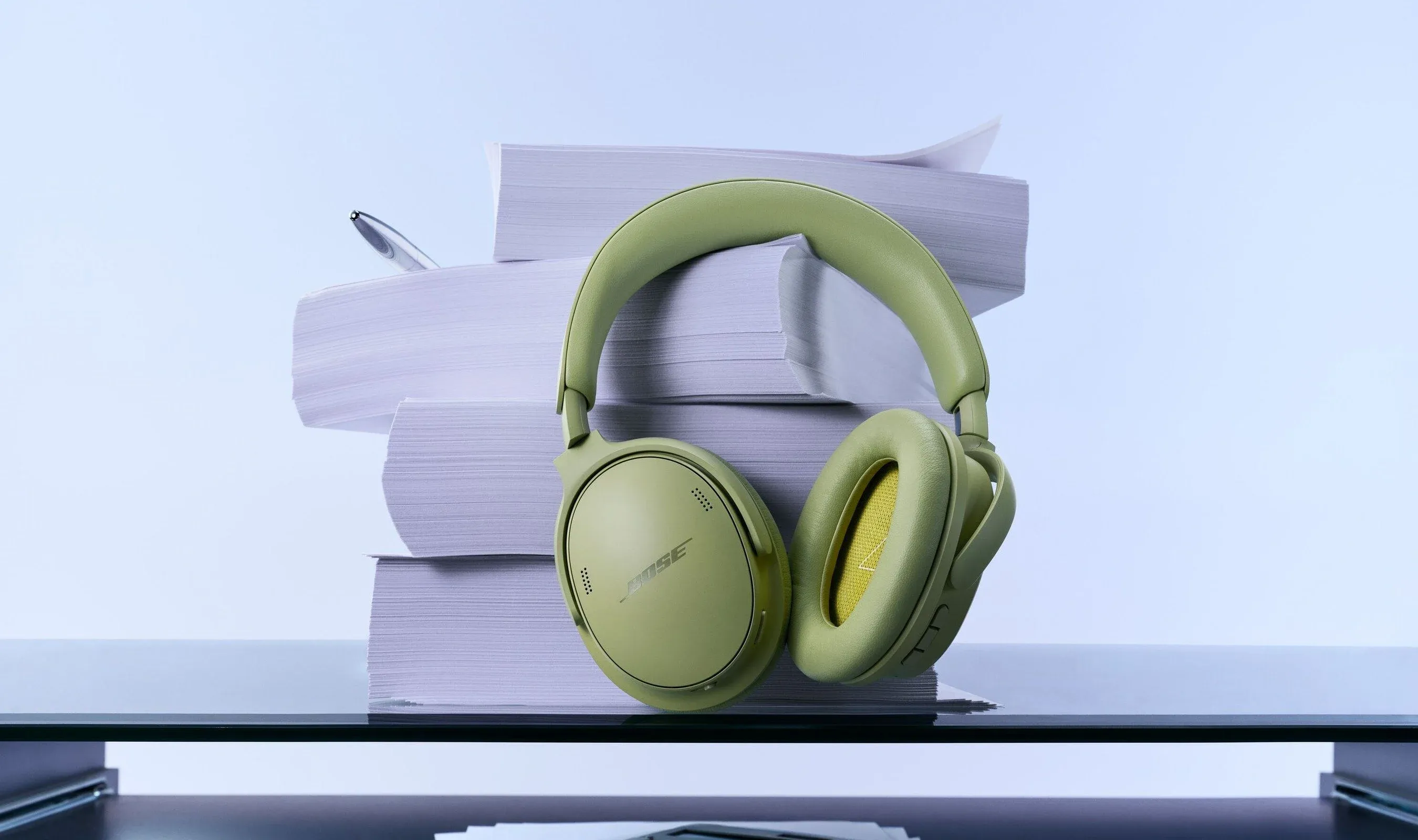 หูฟัง Bose QuietComfort รุ่นใหม่: พรีเมียมตัดเสียงรบกวนในราคากลาง