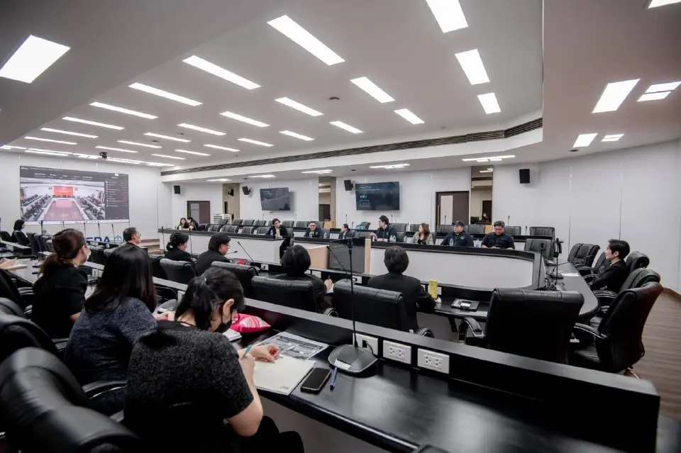 เกลือไนไตรท์เกินมาตรฐาน: สัญญาณเตือนสำหรับร้านสตรีทฟู้ด