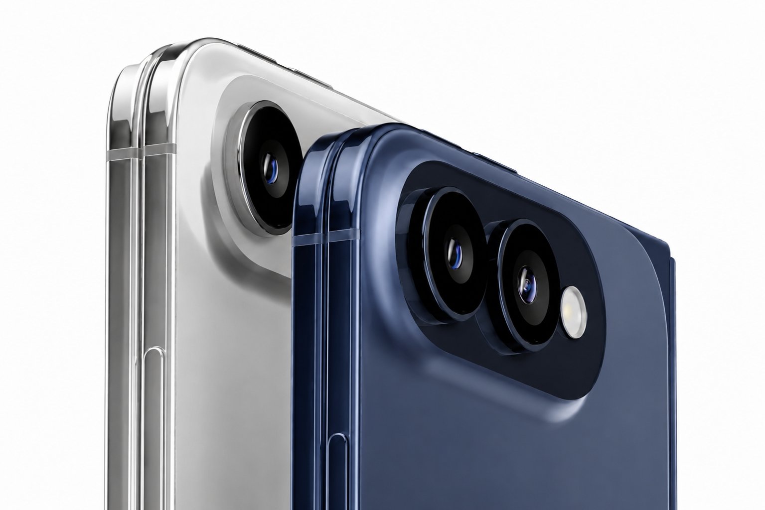 iPhone Ultra พับได้: ไอโฟนจอพับที่ต้องกล้าท้าชน Android