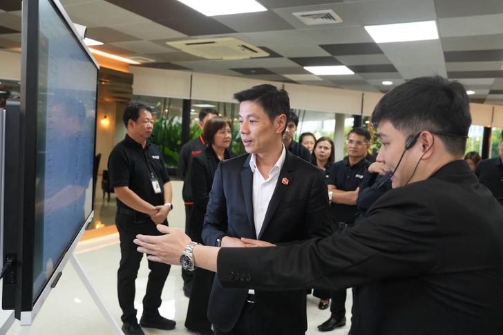 AI Agent การอนุมัติสินเชื่อกำลังเปลี่ยนเกมธนาคาร