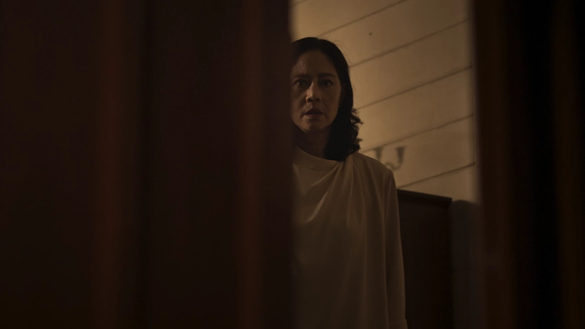 โกนหัวจริง ปลุกตำนานสยอง: ทำไม ‘คุณยายวรนาฏ INHERIT’ ถึงน่าจับตา