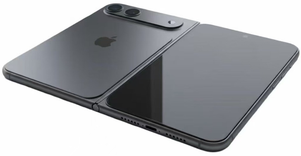 iPhone Ultra พับได้: ดีไซน์ กล้องคู่ และสิ่งที่ Apple ต้องทำให้เหนือกว่า