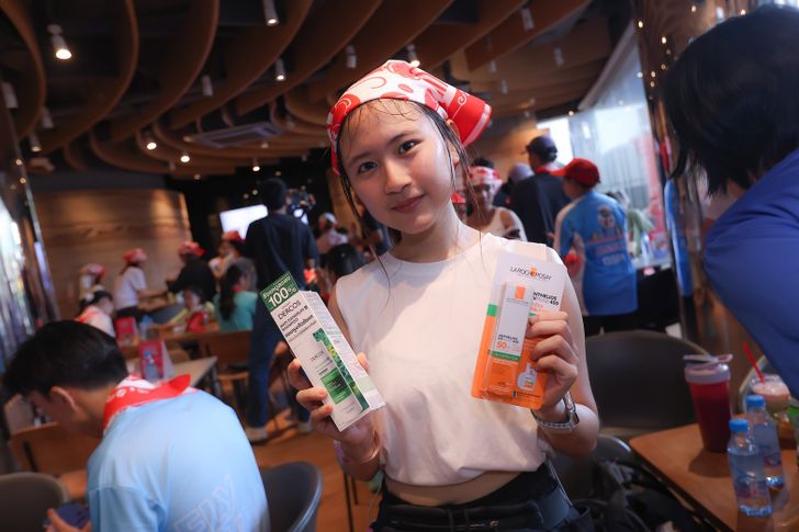 เทรนด์กาแฟโปรตีนสูงปลุกตลาดเครื่องดื่มสุขภาพด้วย The Power Up Series