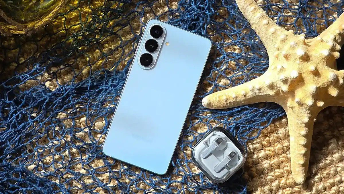 กล้อง 50MP และเทเลโฟโต 3 เท่า: Galaxy S26 FE กำลังเปลี่ยนภาพสมาร์ทโฟนระดับกลาง
